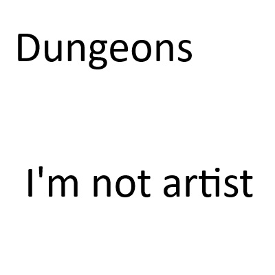 Pilgrim Dungeons