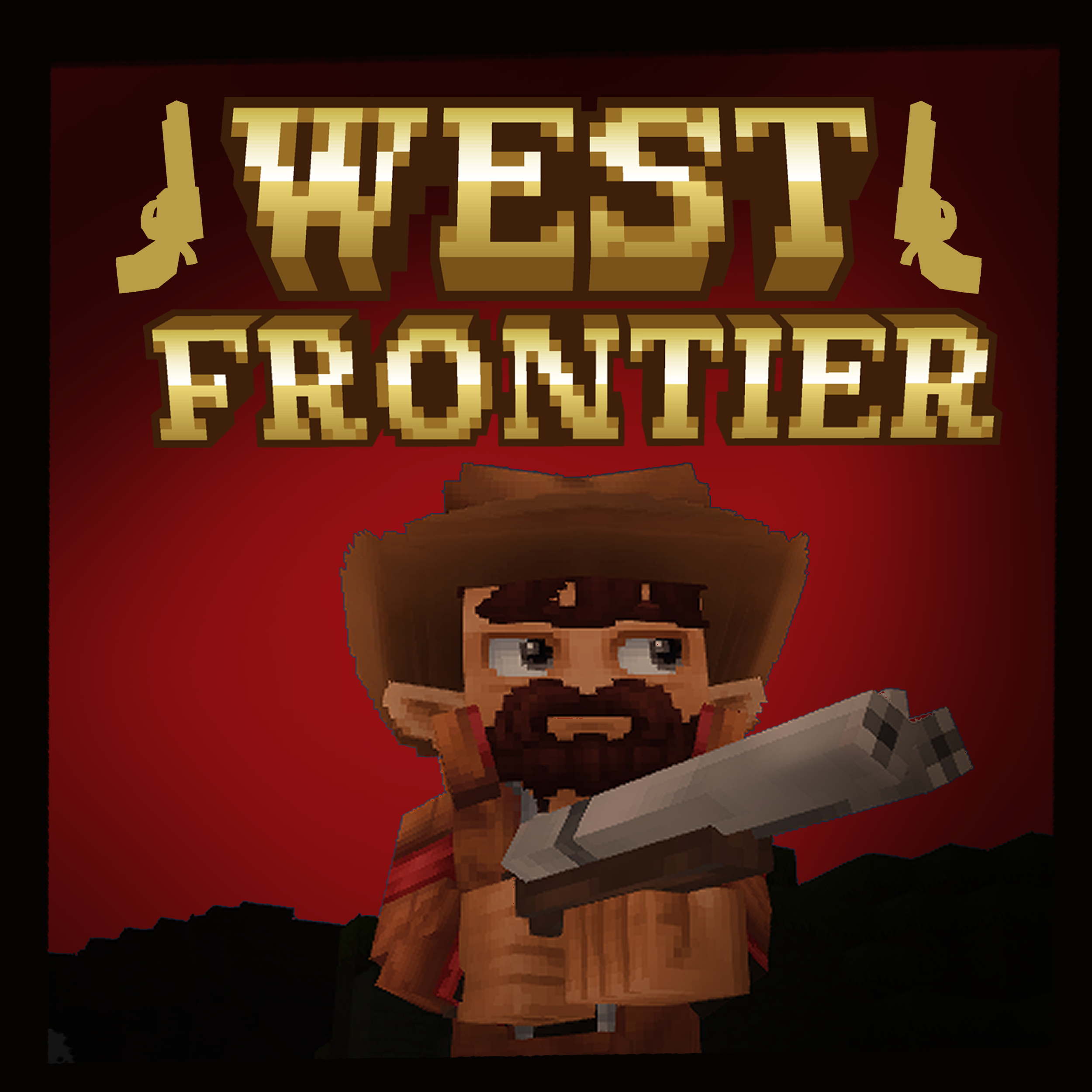 West Frontier: Western Gunpack V1.0
