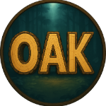 View oakensoul's Profile