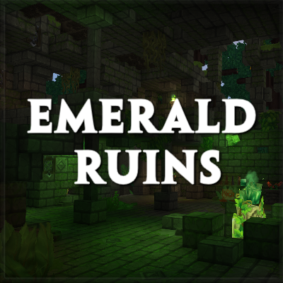 Emerald Ruins - Enemy Encounter Prefabs