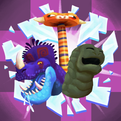 Marvelous Species logo
