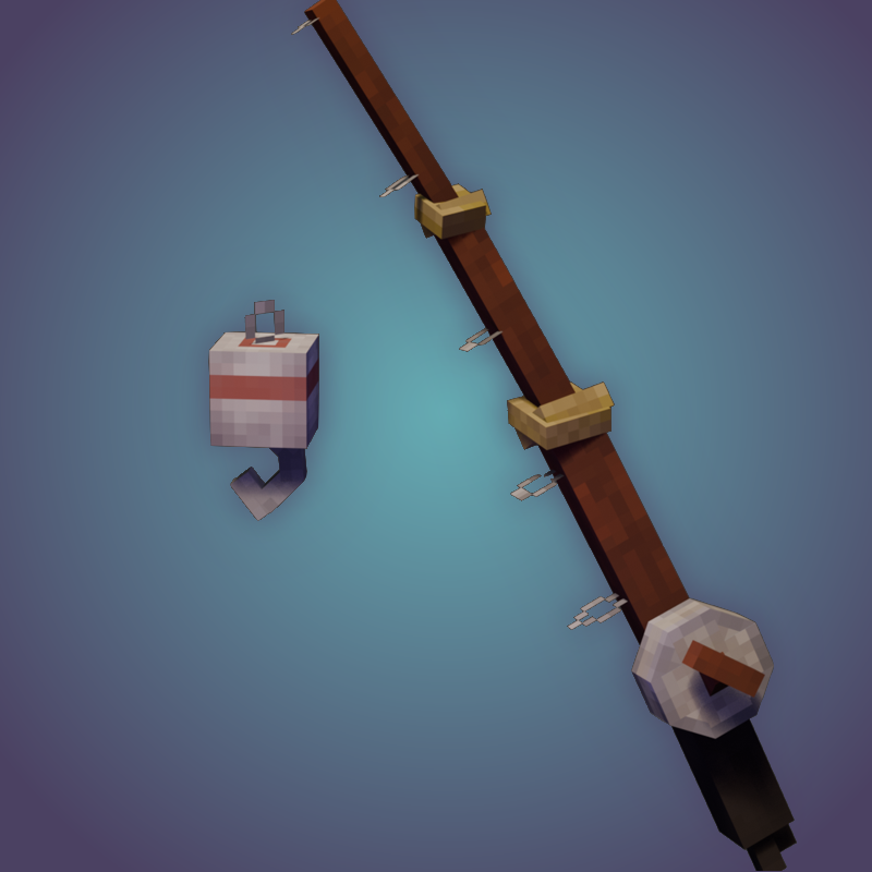 Stardew Style Fishing 