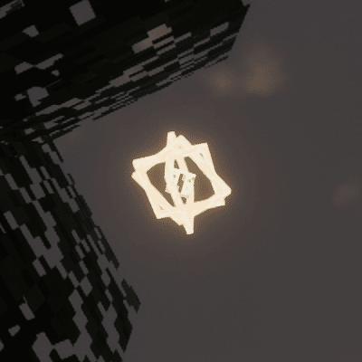 In The Distance logo