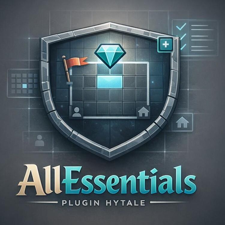AllEssentials