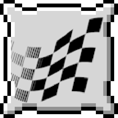 Advancement Race logo