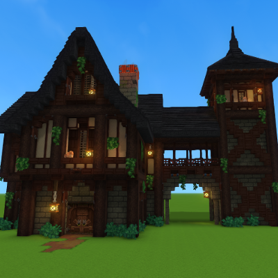 Medieval Inn