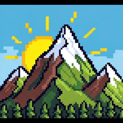 Adventurous Landscapes