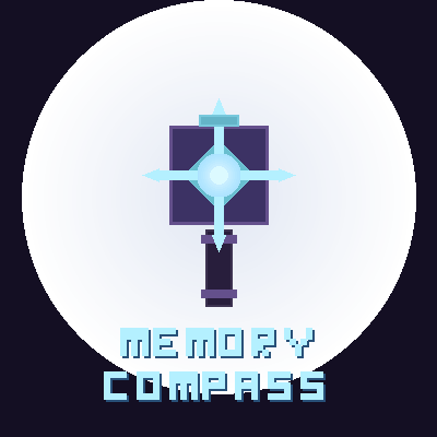 Memory Compass