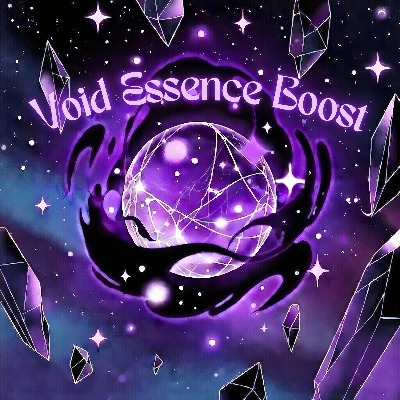 Void Essence Boost