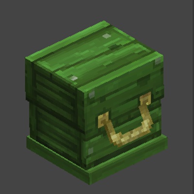 Silaex's Colored Chests