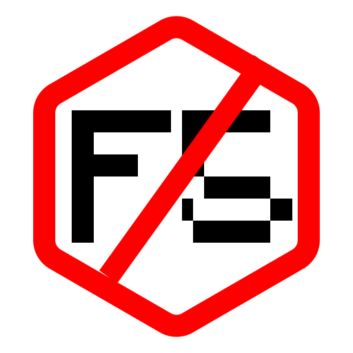 F5 Blocker logo