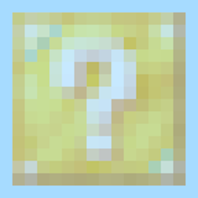 ANDRADVENTURE: A Freezing Winter! + Ice Lucky Blocks logo