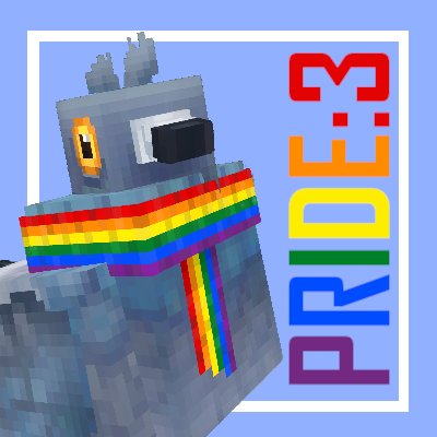 Pride Pigeon Pets