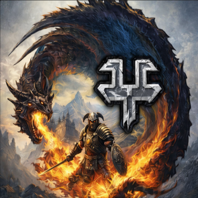 Conquest Reforged Skyrim Edition