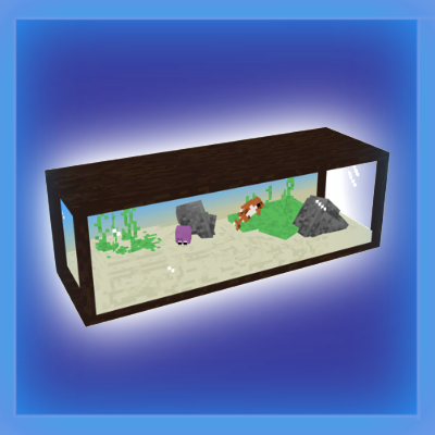 SaintGremlins Aquariums