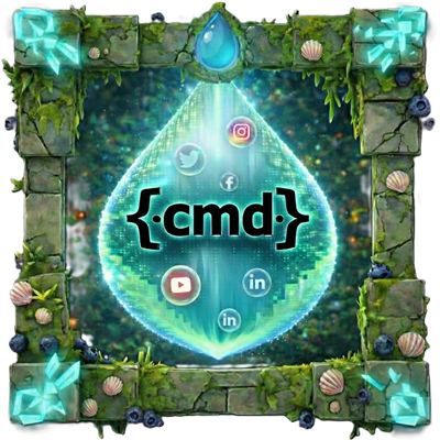 AquaCommands - Custom Commands System