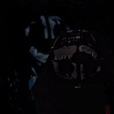 the dark clown (DISCUNTIUED)