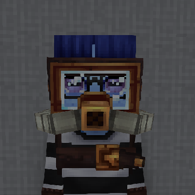 Craftable Diving Suit