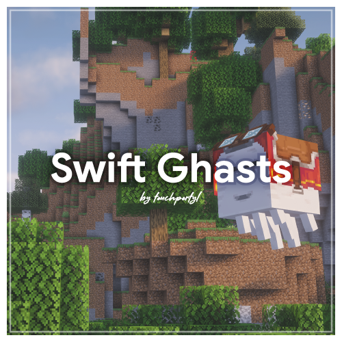 Swift Ghasts logo