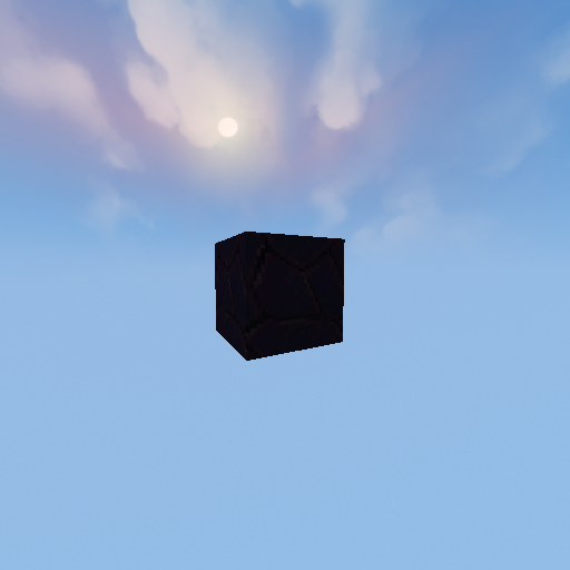 Void World Generator