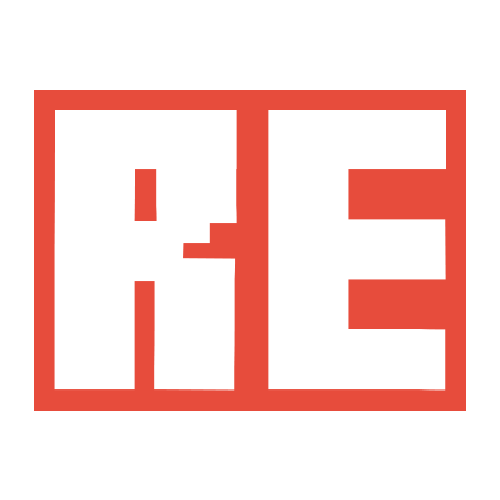 Refined Enchanting logo