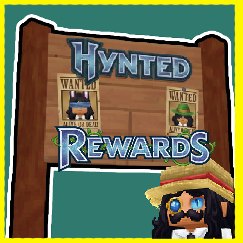 Hynted Rewards