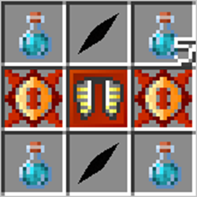 Draconic Evolution Recipe Fix