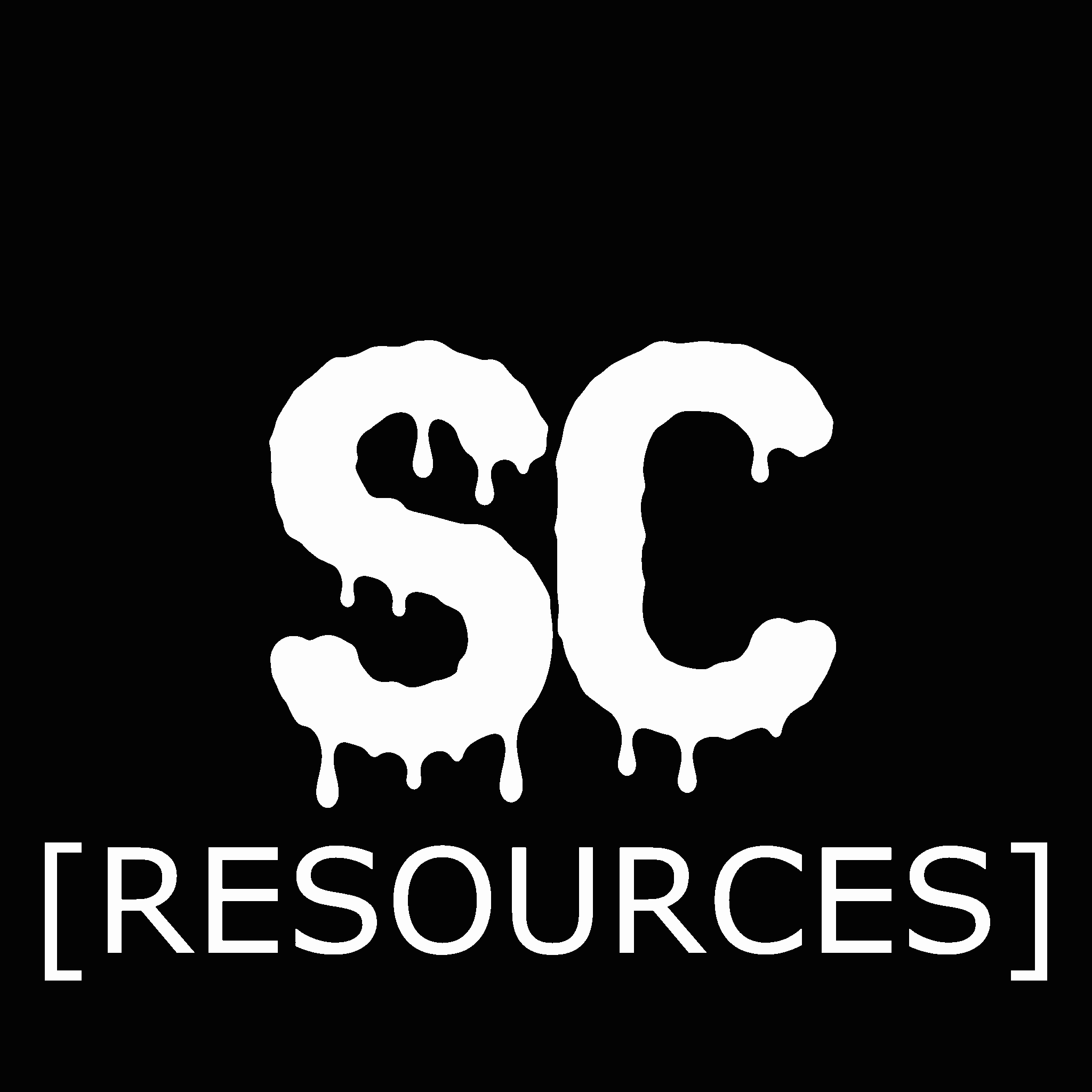 Super Changed Resources logo
