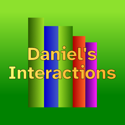 Daniel's Interactions Library