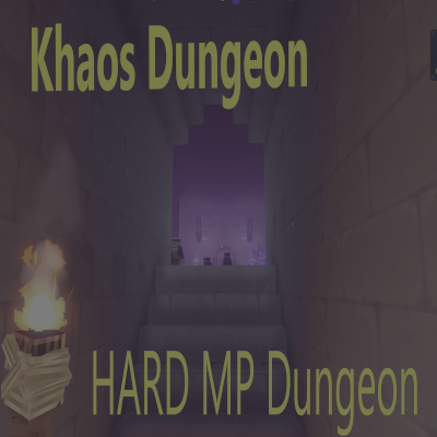 Dungeon Khaos