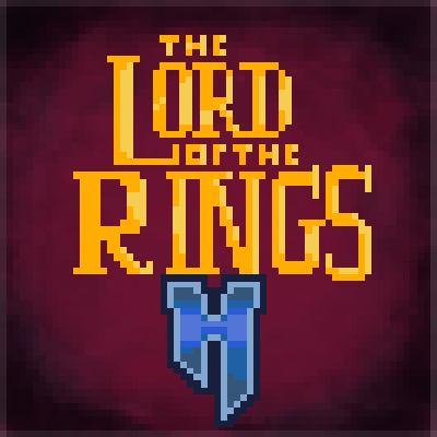 Lord of the Rings Weapons 