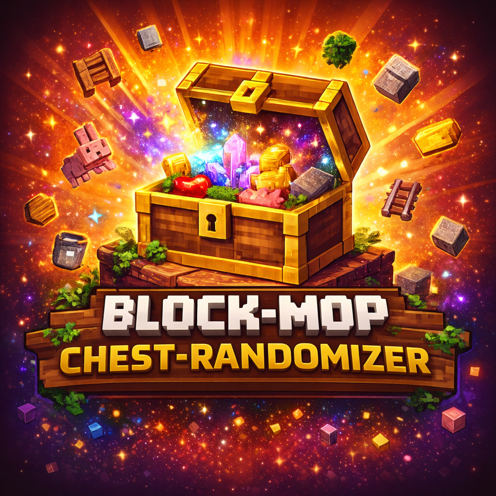 Block-Mop-Chest-Randomizer