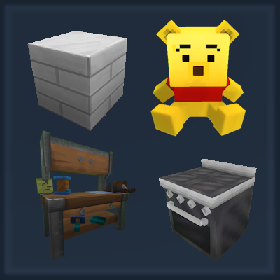 Femboy's Furniture & More