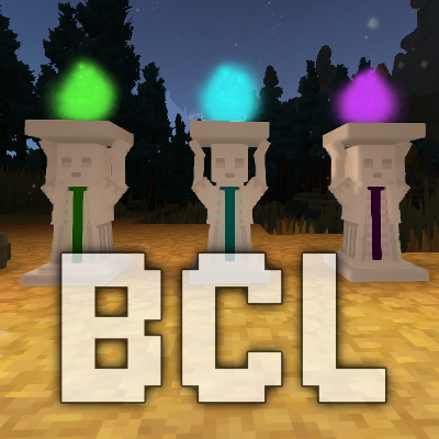 Barbara's Crystal Logistics