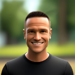 View kristoferohman's Profile