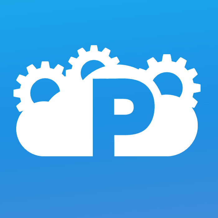 Placeholder API logo