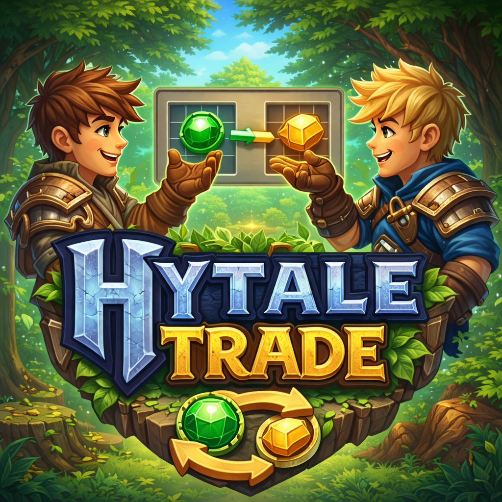 Hy-Trade