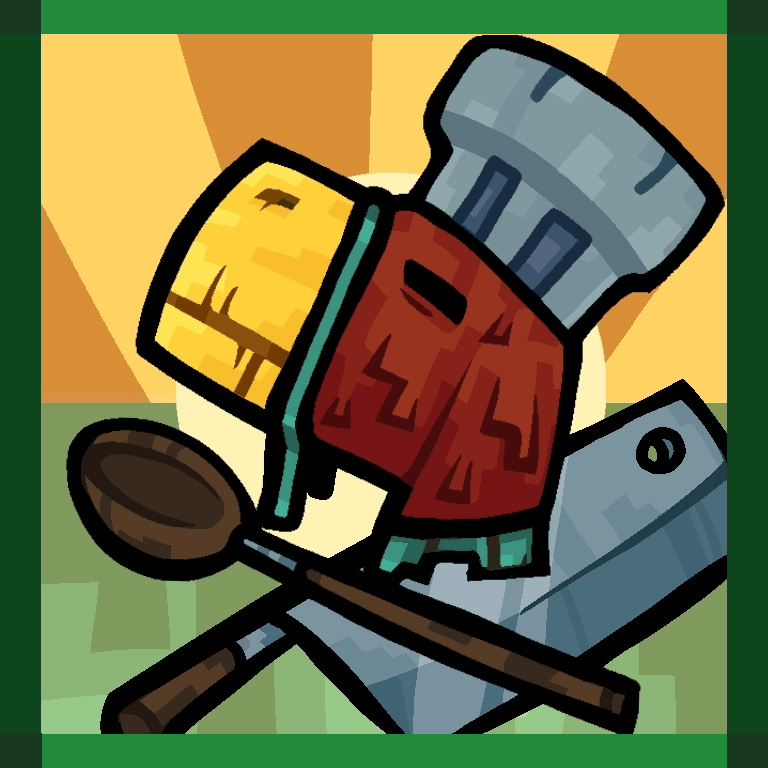 Sniffer's delicacies 