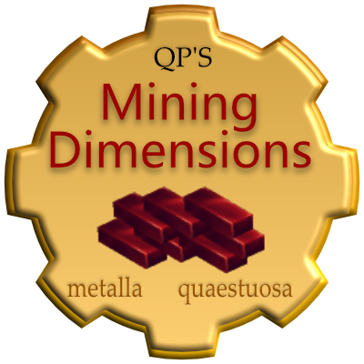 QP's Mining Dimensions