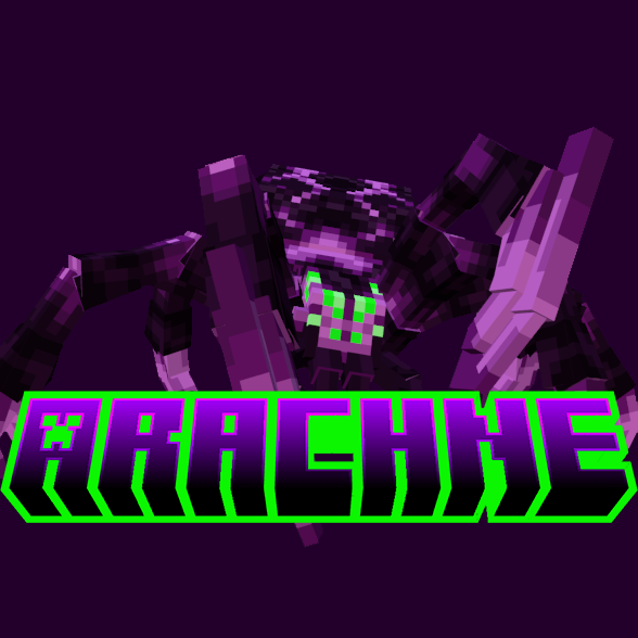 Epic Fight - The Arachne logo