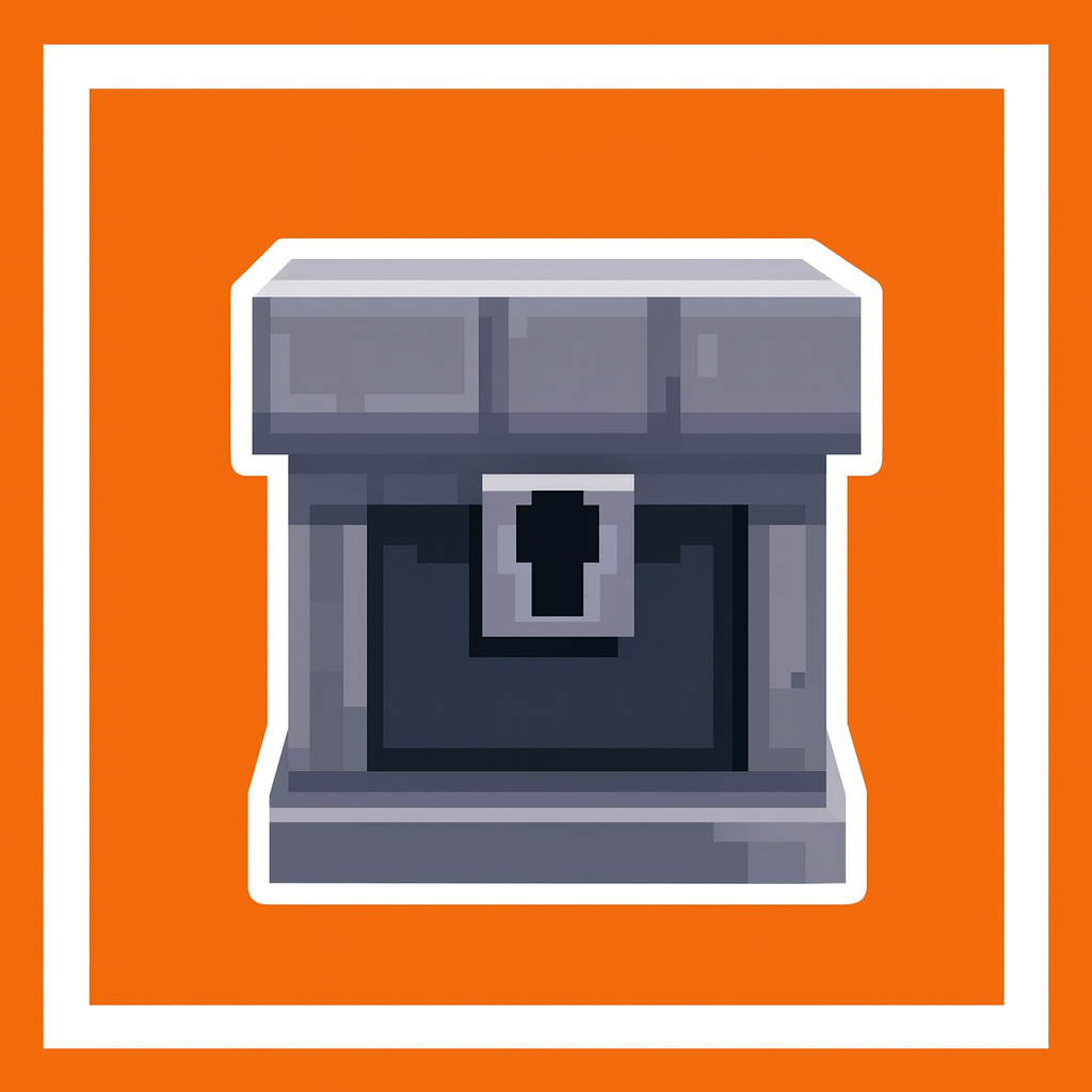 SecurityChest