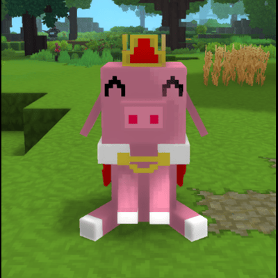 Kelila's Technoblade Plushies