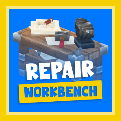 Repair Workbench