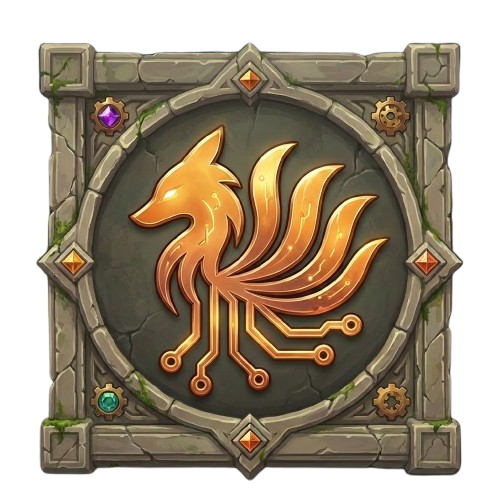 KyuubiSoft Achievements (Titles, Rewards)