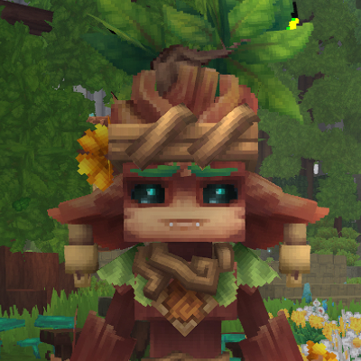 Kweebec Merchant Fix