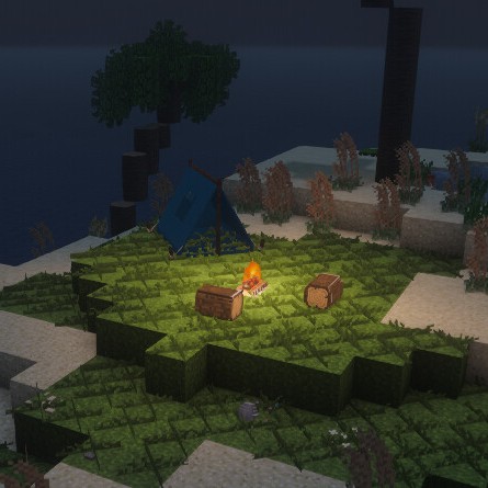 AeonCraft logo
