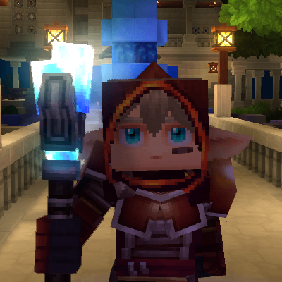 Fergon's Vanilla Magic