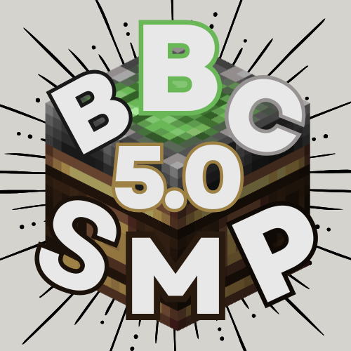 Base Building Community Server (BBC's) logo