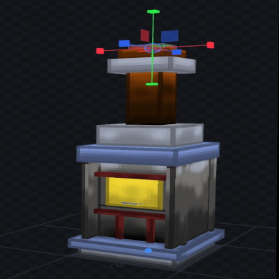 Alloys and Molten Metal