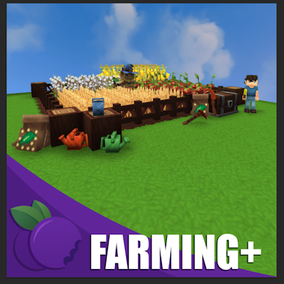 Farming Plus